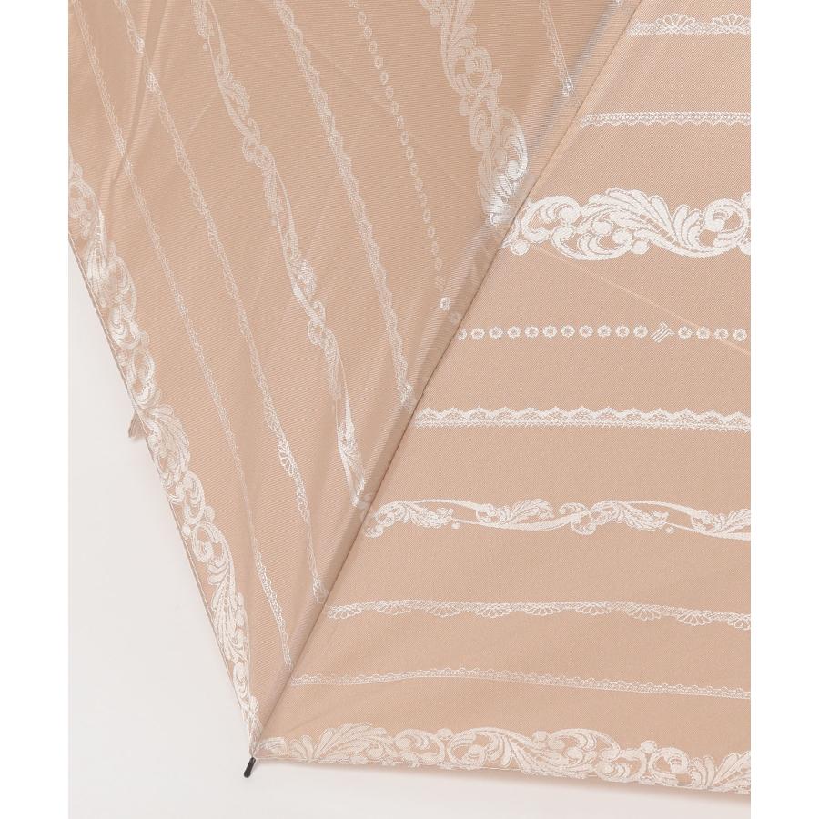 LANVIN COLLECTION 【ランバンコレクション（傘）】折りたたみ傘