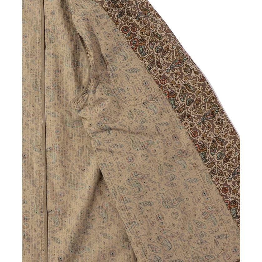 SHIPS 【シップス メン】Southwick Gate Label:〈セットアップ