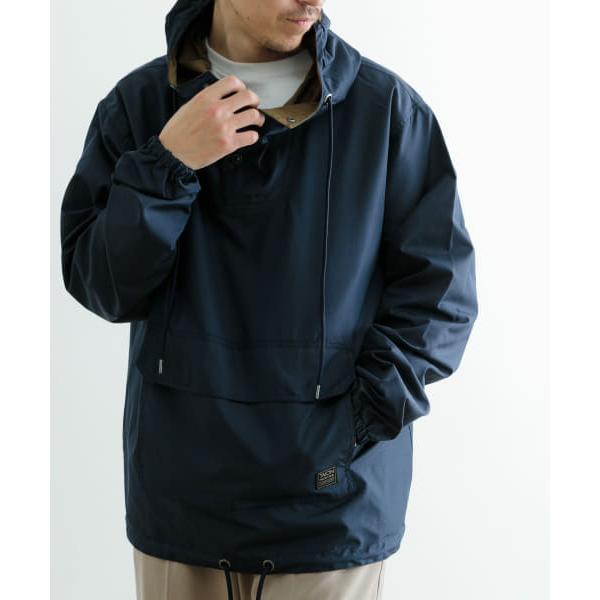 【アイテムズアーバンリサーチ（メンズ）】TAION　Military Reversible Anorak｜magaseekp｜17