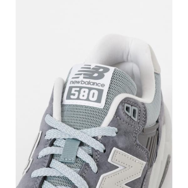 【アーバンリサーチ】NEW BALANCE　580｜magaseekp｜06