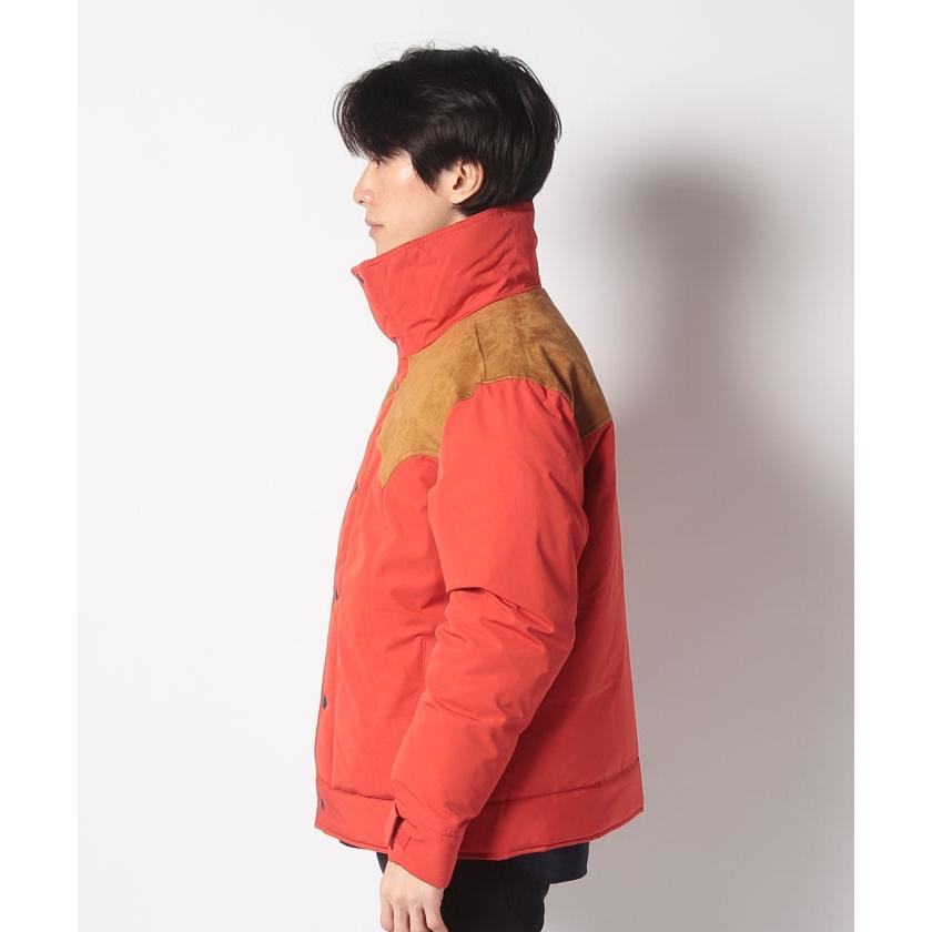 ジャケット・アウター Poppy SZ BLOCKPRINTS(エスゼット ブロックプリント)｜POPPY JACKET