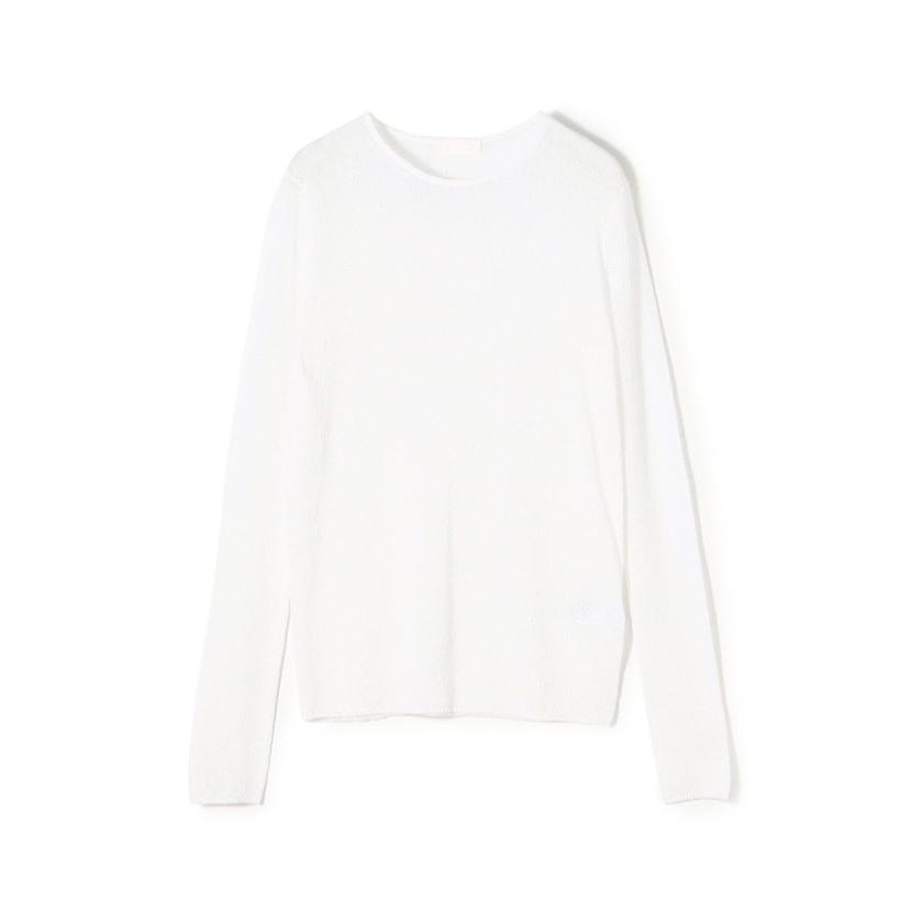 Ballsey 【Ballsey】ライトフリーゼ クルーネックプルオーバー Ballsey 【Ballsey】ライトフリーゼ クルーネックプルオーバー