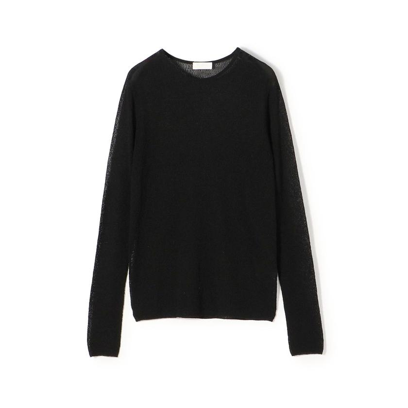 Ballsey 【Ballsey】ライトフリーゼ クルーネックプルオーバー Ballsey 【Ballsey】ライトフリーゼ クルーネックプルオーバー