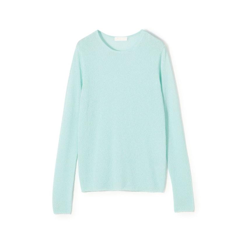 Ballsey 【Ballsey】ライトフリーゼ クルーネックプルオーバー Ballsey 【Ballsey】ライトフリーゼ クルーネックプルオーバー