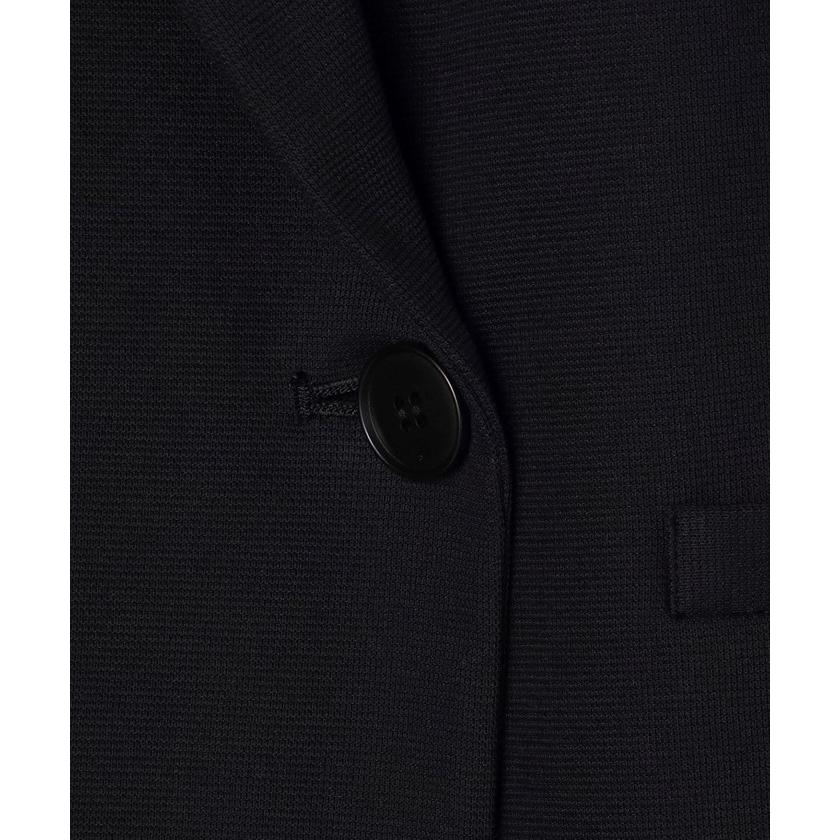 Ballsey 【Ballsey】ジャージーステッチ ダブルブレスト Ballsey 【Ballsey】ジャージーステッチ ダブルブレスト