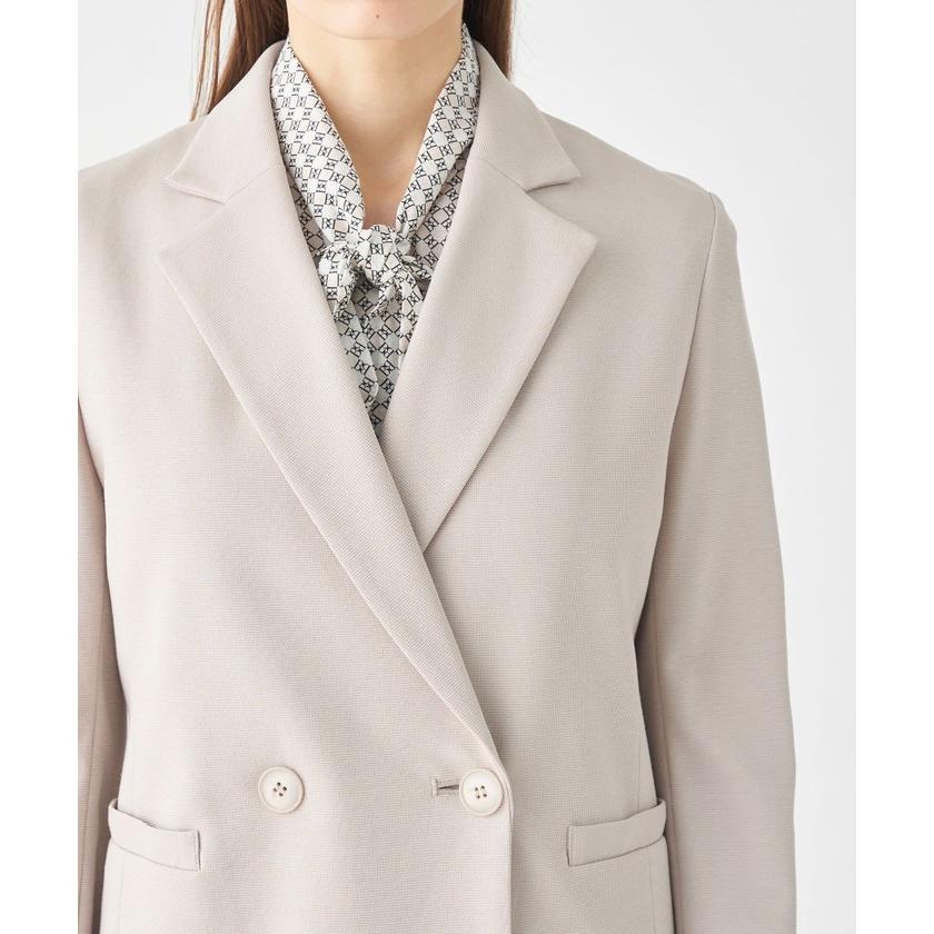 Ballsey 【Ballsey】ジャージーステッチ ダブルブレスト Ballsey 【Ballsey】ジャージーステッチ ダブルブレスト