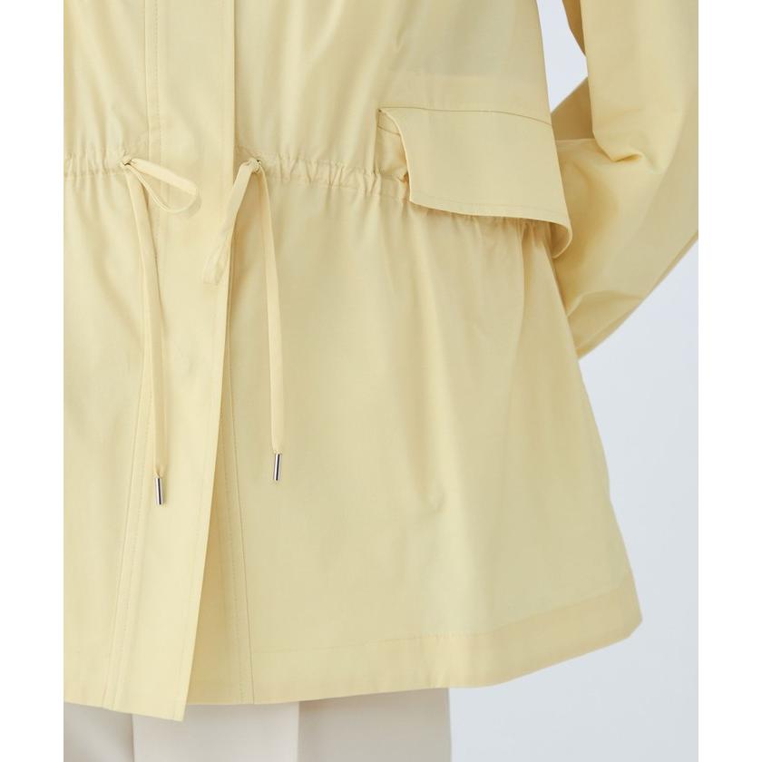 【最終値下げ】Ballsey ❤︎ ライトタフタ フーデットショートコート Ballsey ライトタフタ フーデットショートコート | JEANSHOUSE