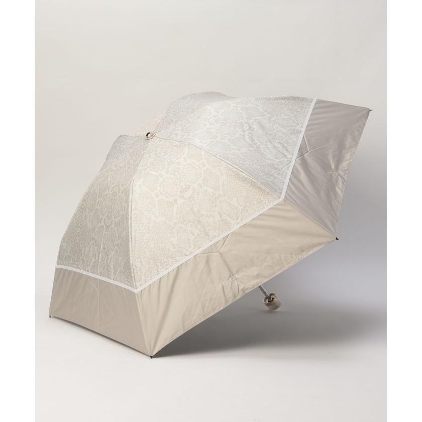 FURLA 【フルラ】フルラ 晴雨兼用折りたたみ日傘 パイソン FURLA 【フルラ】フルラ 晴雨兼用折りたたみ日傘 パイソン