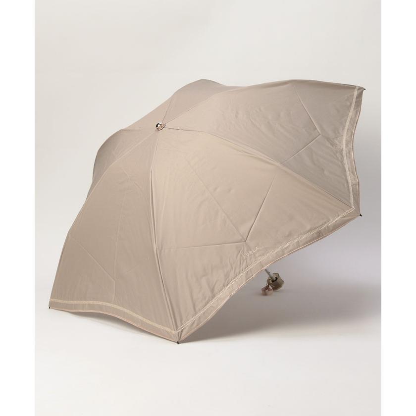 FURLA 【フルラ】フルラ フルラ 晴雨兼用 折りたたみ傘 日傘 FURLA 【フルラ】フルラ フルラ 晴雨兼用 折りたたみ傘 日傘