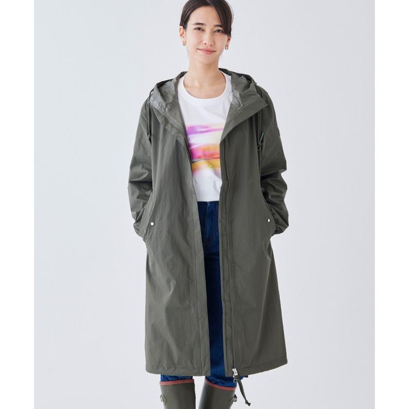 AIGLE（エーグル） 【エーグル】エーグル 透湿防水 パッカブルロング