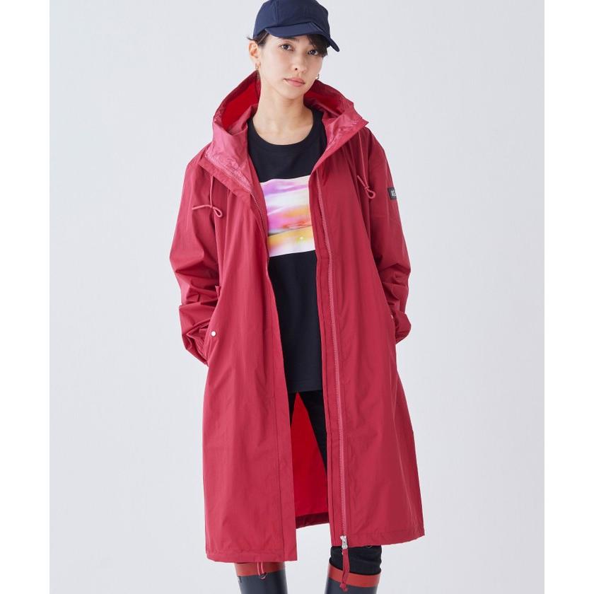 AIGLE 【エーグル】エーグル 透湿防水 パッカブルロング AIGLE 【エーグル】エーグル 透湿防水 パッカブルロング