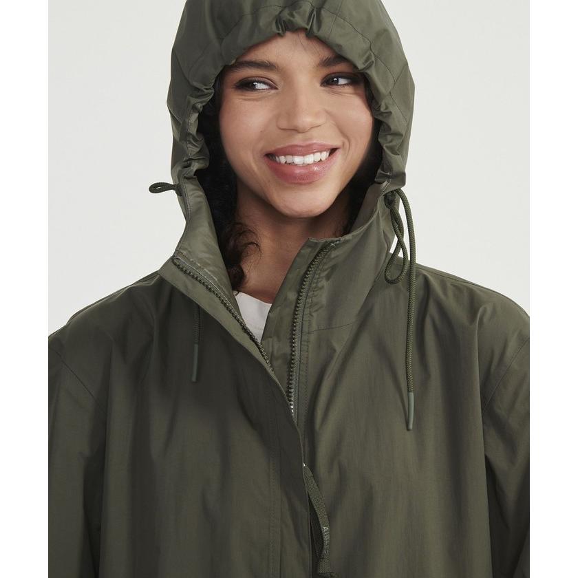 AIGLE 【エーグル】エーグル 透湿防水 パッカブルロング AIGLE 【エーグル】エーグル 透湿防水 パッカブルロング