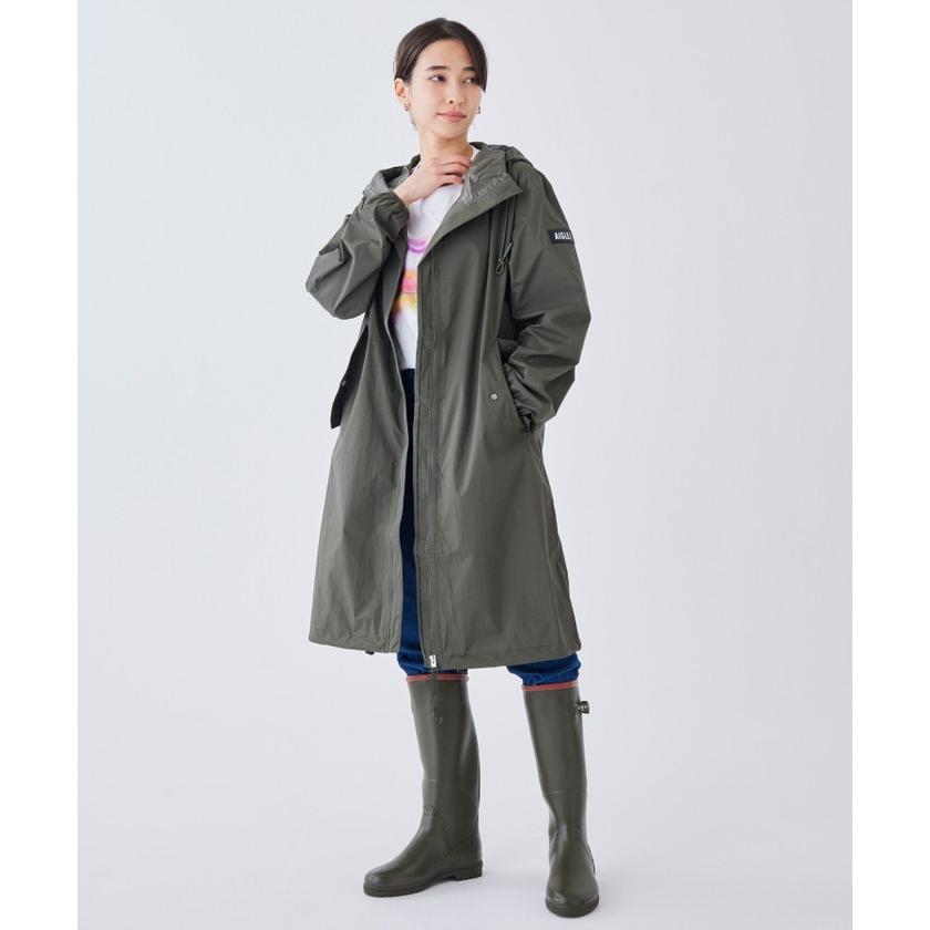 AIGLE 【エーグル】エーグル 透湿防水 パッカブルロング AIGLE 【エーグル】エーグル 透湿防水 パッカブルロング