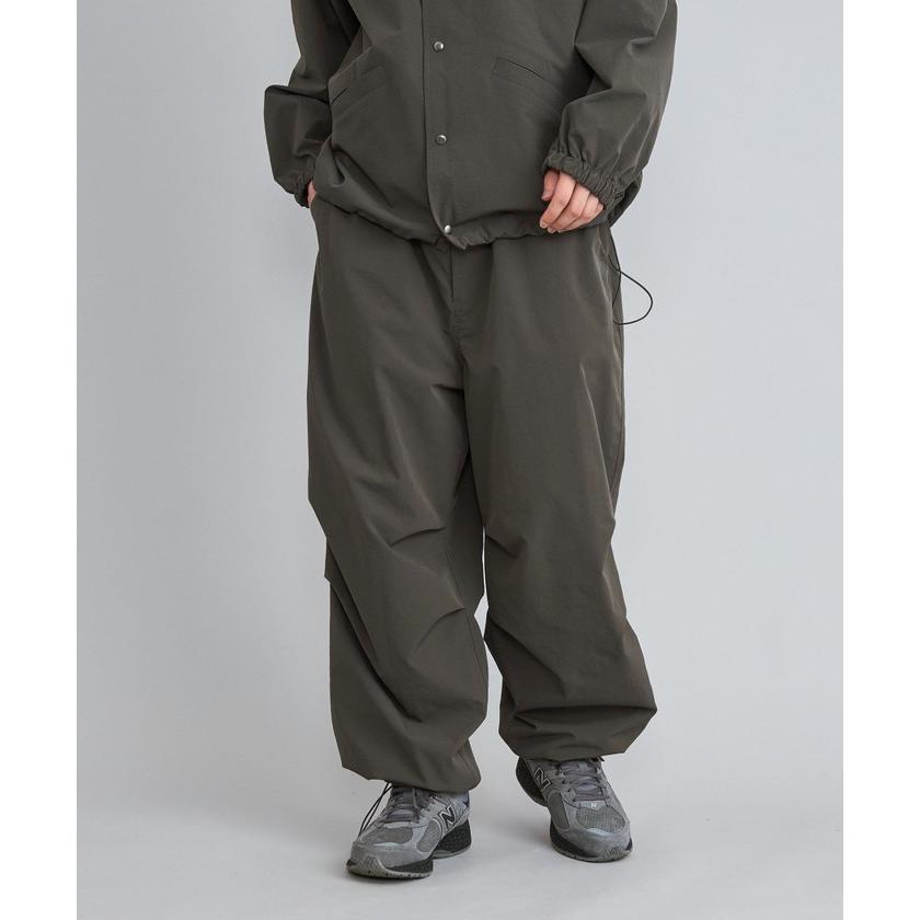 【coen】【C.Mt】FUNCTION　OVER　PANTS｜magaseekp｜20