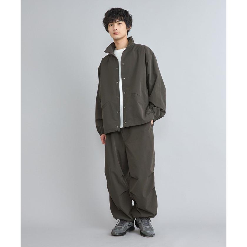 【coen】【C.Mt】FUNCTION　STANDCOLLAR　JACKET｜magaseekp｜18