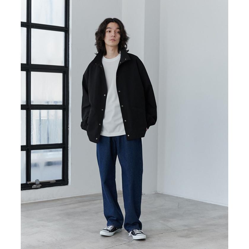 【coen】【C.Mt】FUNCTION　STANDCOLLAR　JACKET｜magaseekp｜06