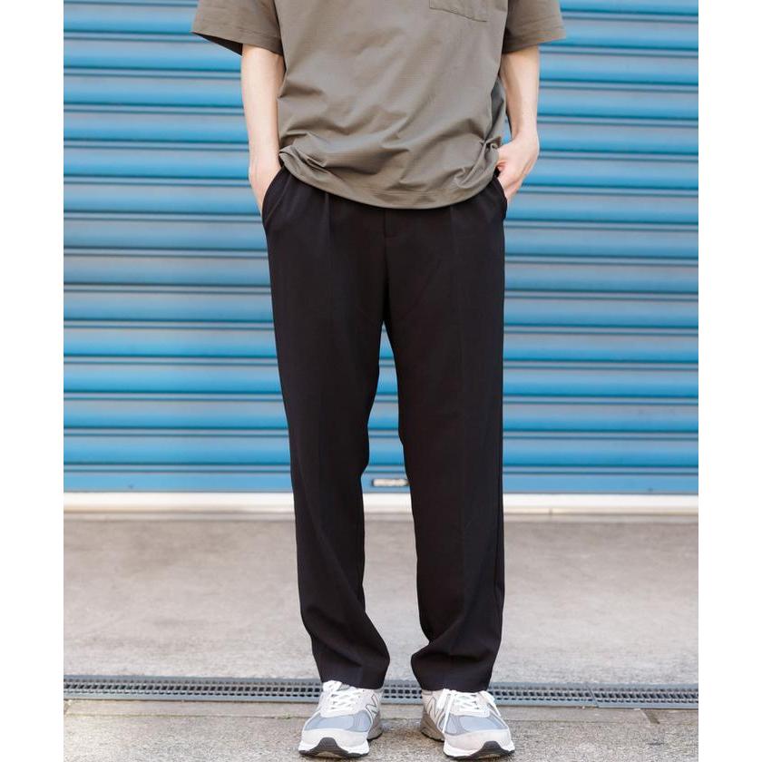 ★美品　URBAN RESEARCH　セットアップ URBAN RESEARCH DOORS セットアップ ペプラムトップス