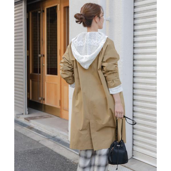 URBAN RESEARCH DOORS 【アーバンリサーチドアーズ】塩縮