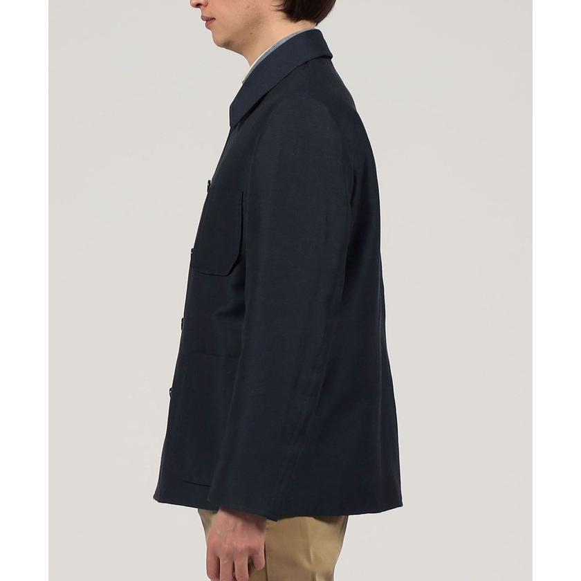 TOMORROWLAND MEN 【TOMORROWLAND MENS】リネンウール チョア