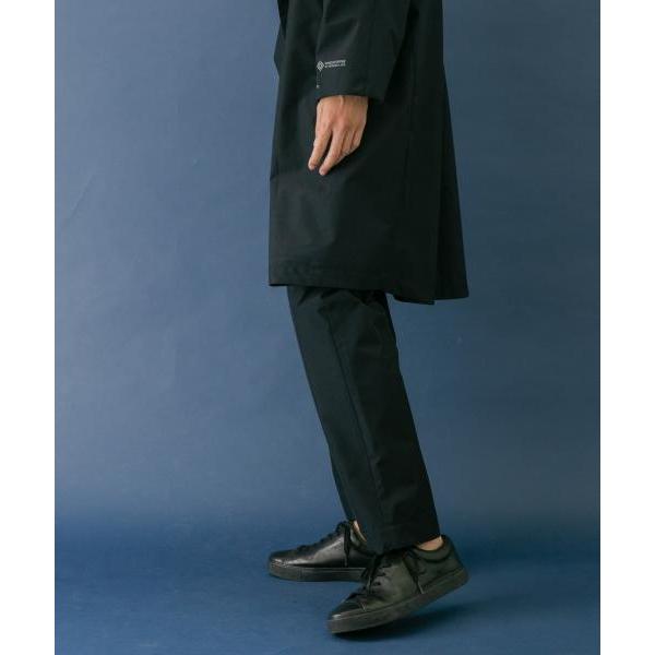 【URBAN　RESEARCH　ROSSO（MEN）】『別注』+phenix　WINDSTOPPER by GORE−TEX LABS タックパンツ｜magaseekp｜11