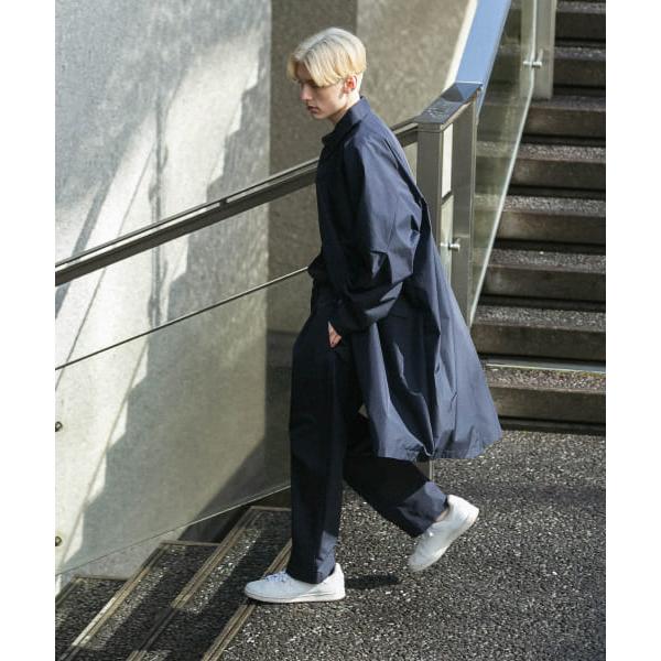 【URBAN　RESEARCH　ROSSO（MEN）】『別注』+phenix　WINDSTOPPER by GORE−TEX LABS タックパンツ｜magaseekp｜16