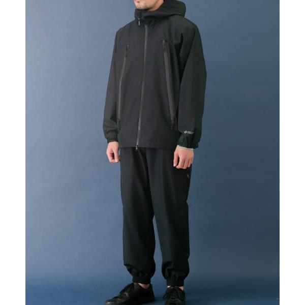 【URBAN　RESEARCH　ROSSO（MEN）】『別注』+phenix　WINDSTOPPER by GORE−TEX LABS マウンテンパー｜magaseekp｜13