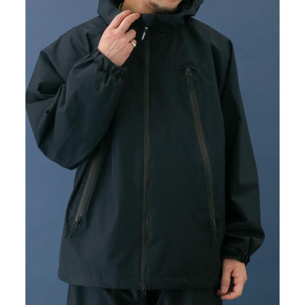 【URBAN　RESEARCH　ROSSO（MEN）】『別注』+phenix　WINDSTOPPER by GORE−TEX LABS マウンテンパー｜magaseekp｜21