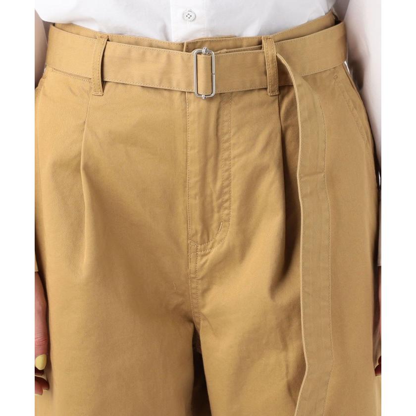 TOMORROWLAND 【TOMORROWLAND BUYING WEAR】【別注】UPPER TOMORROWLAND 【TOMORROWLAND BUYING WEAR】【別注】UPPER