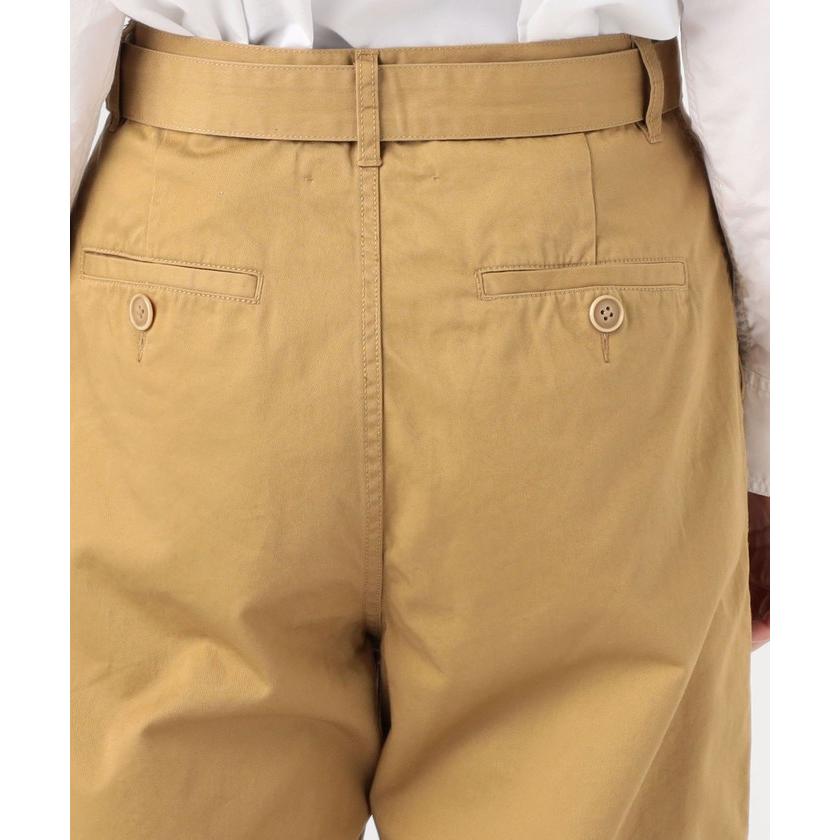 TOMORROWLAND 【TOMORROWLAND BUYING WEAR】【別注】UPPER TOMORROWLAND 【TOMORROWLAND BUYING WEAR】【別注】UPPER