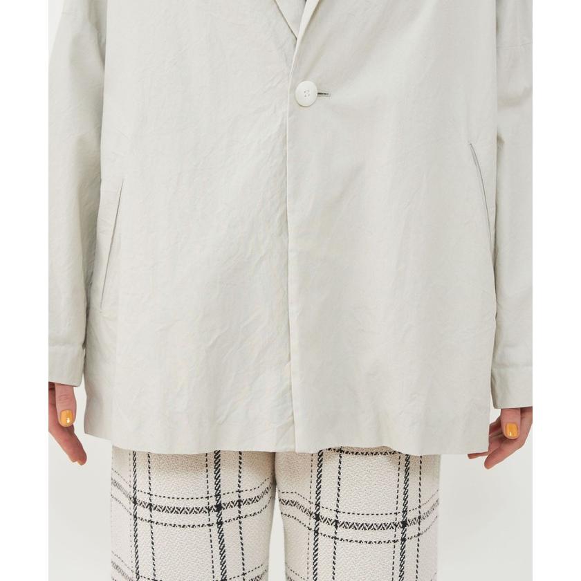 GALERIE VIE 【GALERIE VIE】パラシュートクロス ワイド