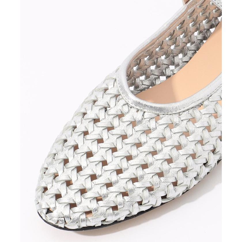 【匿名配送】GALERIE VIE MESH MARYJANE フラットシューズ トゥモローランドグッズ TOMORROWLAND GOODS GALERIE VIE MESH