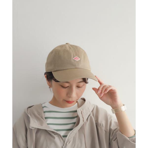 【アーバンリサーチドアーズ】DANTON　6PANEL CAP｜magaseekp｜07