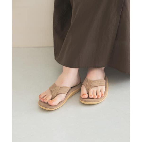 【アーバンリサーチ】『別注』ISLAND SLIPPER×URBAN RESEARCH　トングサンダル｜magaseekp｜02