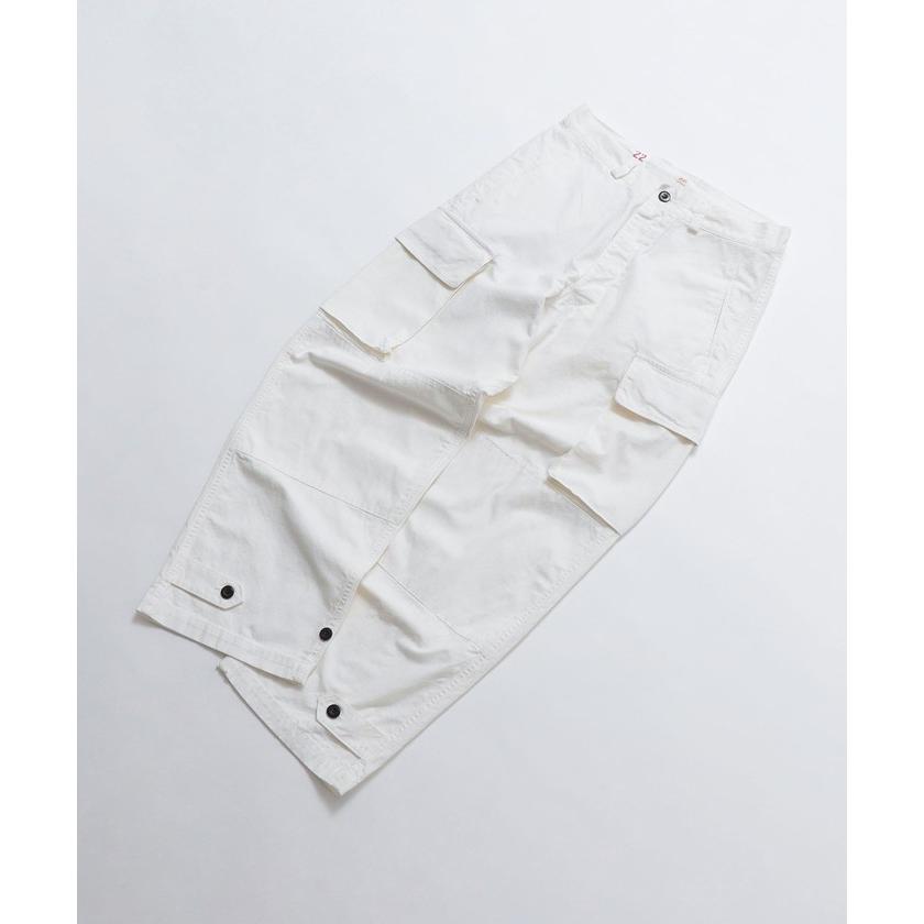 【シップス　メン】OUTIL: PANTALON BLESLE｜magaseekp｜11