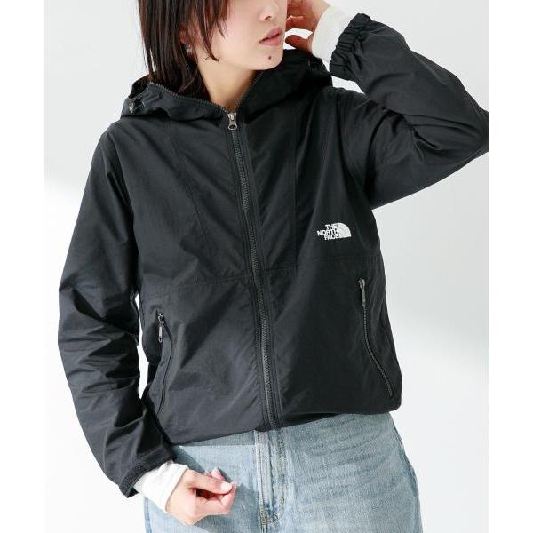 【アーバンリサーチサニーレーベル】THE NORTH FACE　COMPACT JACKET｜magaseekp｜04