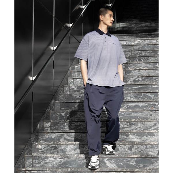 【アーバンリサーチ】『別注』FARAH×URBAN RESEARCH　Narrow ST S/S Polo｜magaseekp｜10