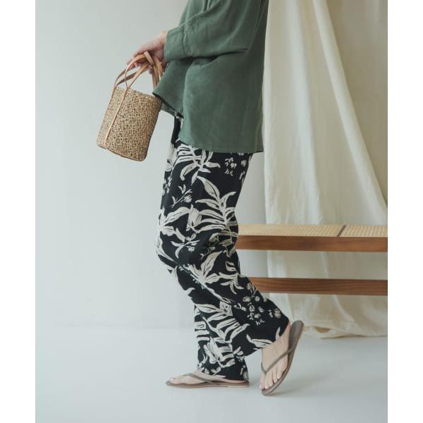 URBAN RESEARCH DOORS 【アーバンリサーチドアーズ】リネン