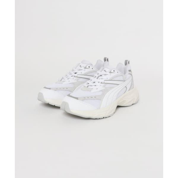 【アーバンリサーチドアーズ】『25.0サイズ/WEB限定』『別注』PUMA×DOORS　MORPHIC｜magaseekp｜17