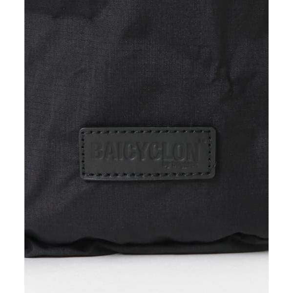 【アーバンリサーチ】BAICYCLON by bagjack　別注 SHOULDER BAG SMALL｜magaseekp｜11