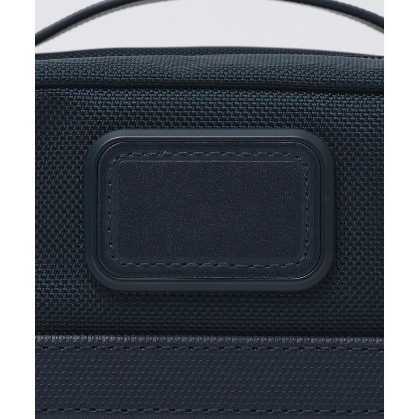 シップス メン】【SHIPS別注】TUMI: ALPHA3 トラベルキット 楽天市場 