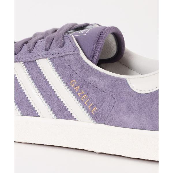 【アーバンリサーチ】adidas　Exclusive GAZELLE 85｜magaseekp｜13