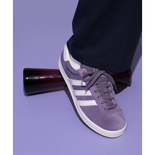 【アーバンリサーチ】adidas　Exclusive GAZELLE 85｜magaseekp｜07