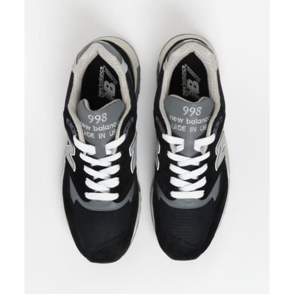 【アーバンリサーチ】NEW BALANCE　U998BL｜magaseekp｜03