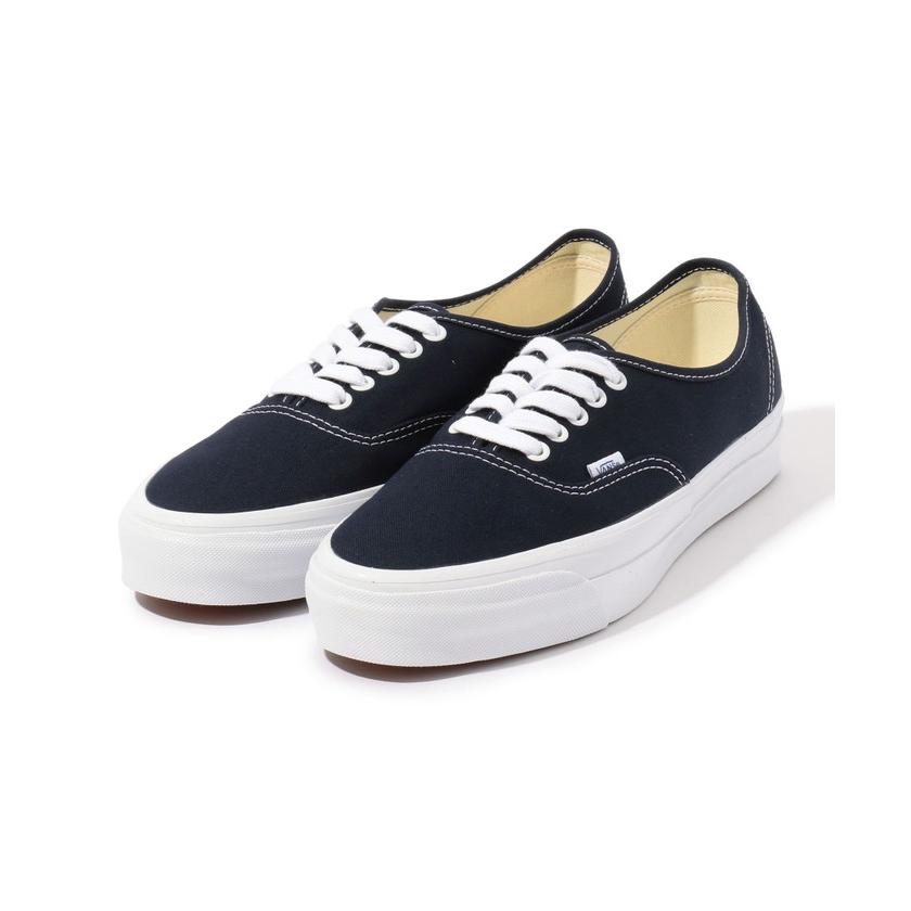 【TOMORROWLAND GOODS】VANS Authentic Reissue 44｜magaseekp｜03