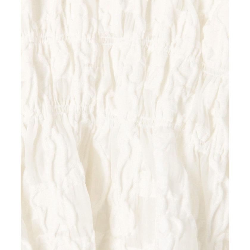 a perfect nomad/SPIRIT DRESS/長袖ブラウス/--/コットン/BLK その他