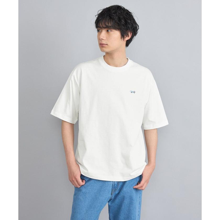 【coen】Penneys（ぺニーズ）別注クルーネックTシャツ（WEB限定カラー）｜magaseekp｜14