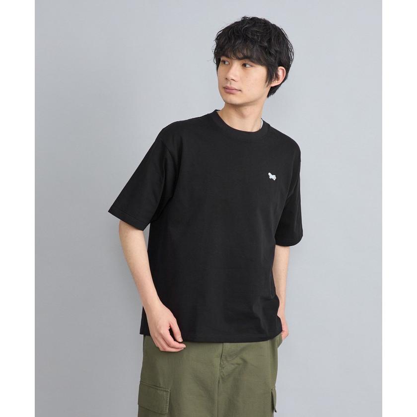 【coen】Penneys（ぺニーズ）別注クルーネックTシャツ（WEB限定カラー）｜magaseekp｜18