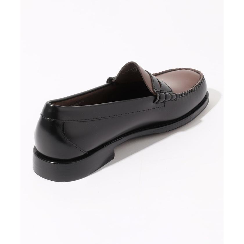 訳あり トゥモローランド別注 G.H BASS PENNY コンビローファー 訳あり トゥモローランド別注 G.H BASS PENNY コンビローファー