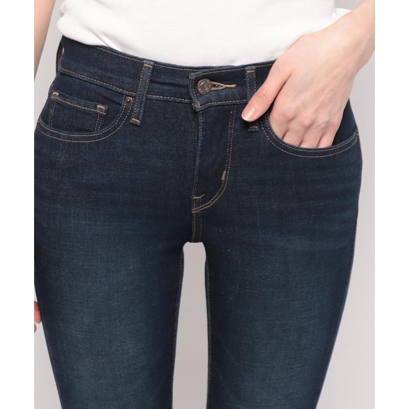 リーバイスアウトレット】311 ST SHAPING SKINNY SO BLUE リーバイスアウトレット】311 ST SHAPING SKINNY SO BLUE