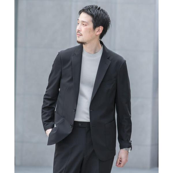 【アーバンリサーチドアーズ】『イージーケア』LIFE STYLE TAILOR　4WAYストレッチライトコンフォータブルJK｜magaseekp｜09